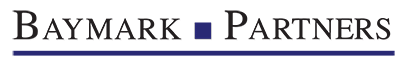 Baymark Partners Logo