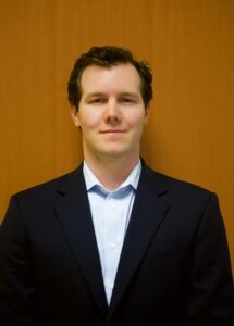 headshot Daniel valentine